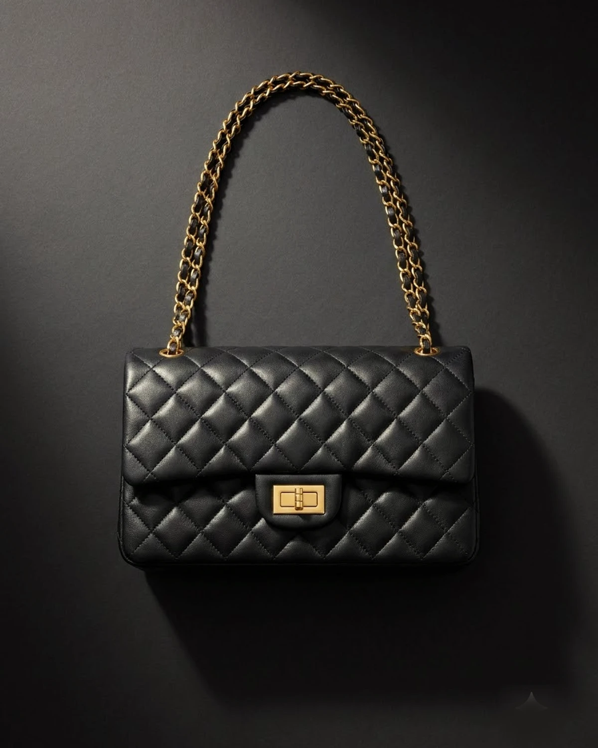 CHANEL Classic Flap — Medium