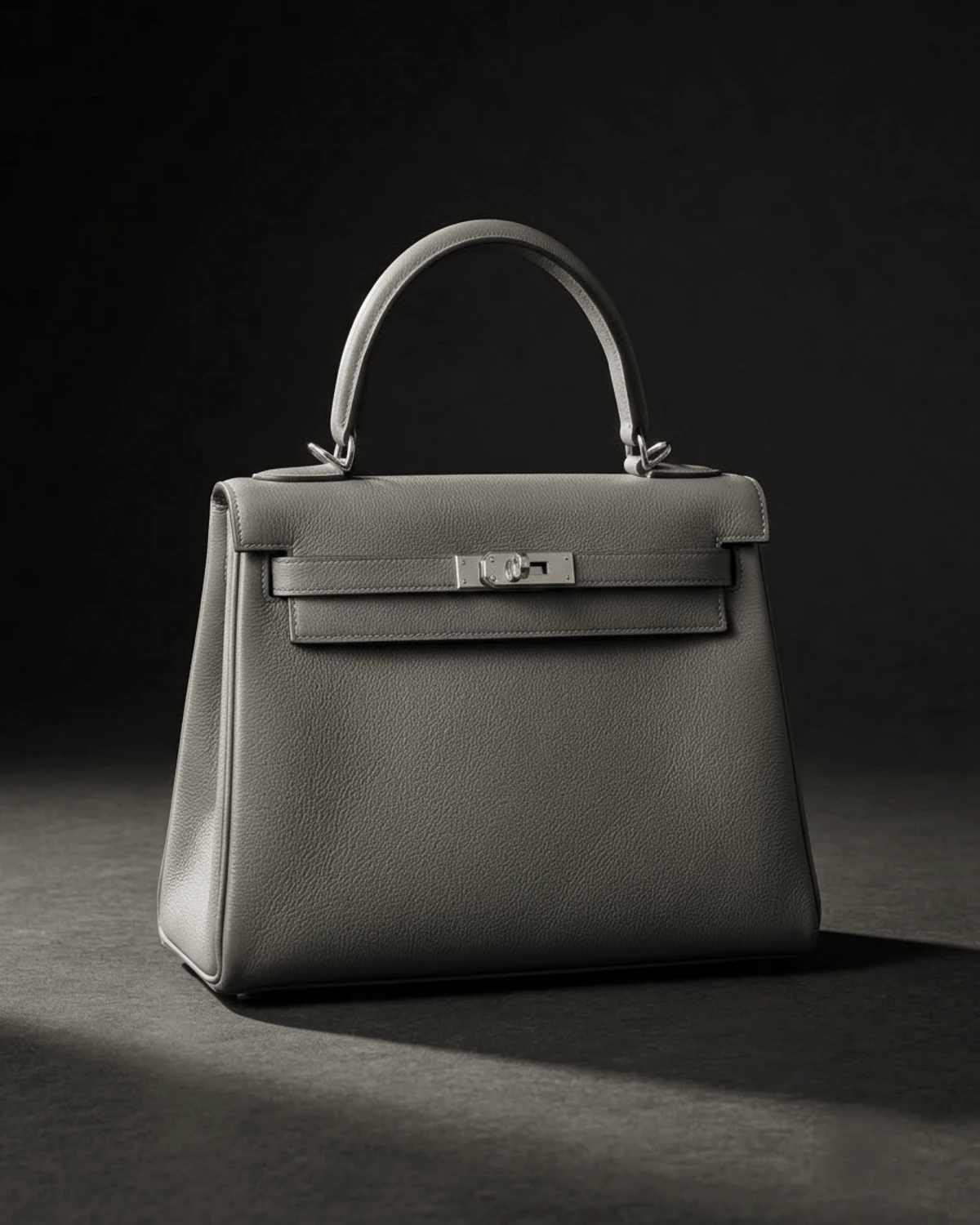 HERMÈS Kelly 25