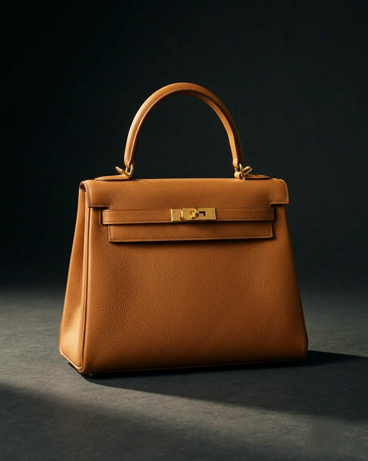 HERMÈS Kelly 25