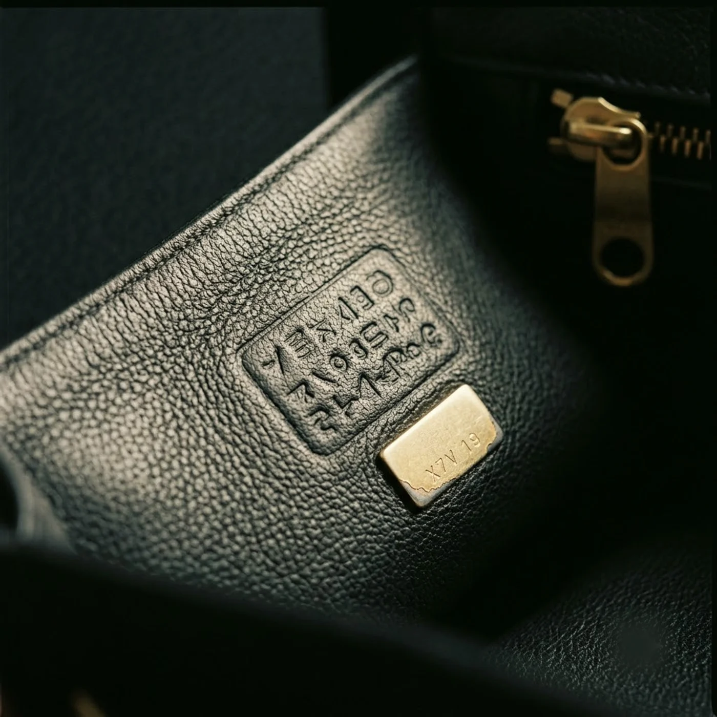 Date stamp — read the era, not the name.