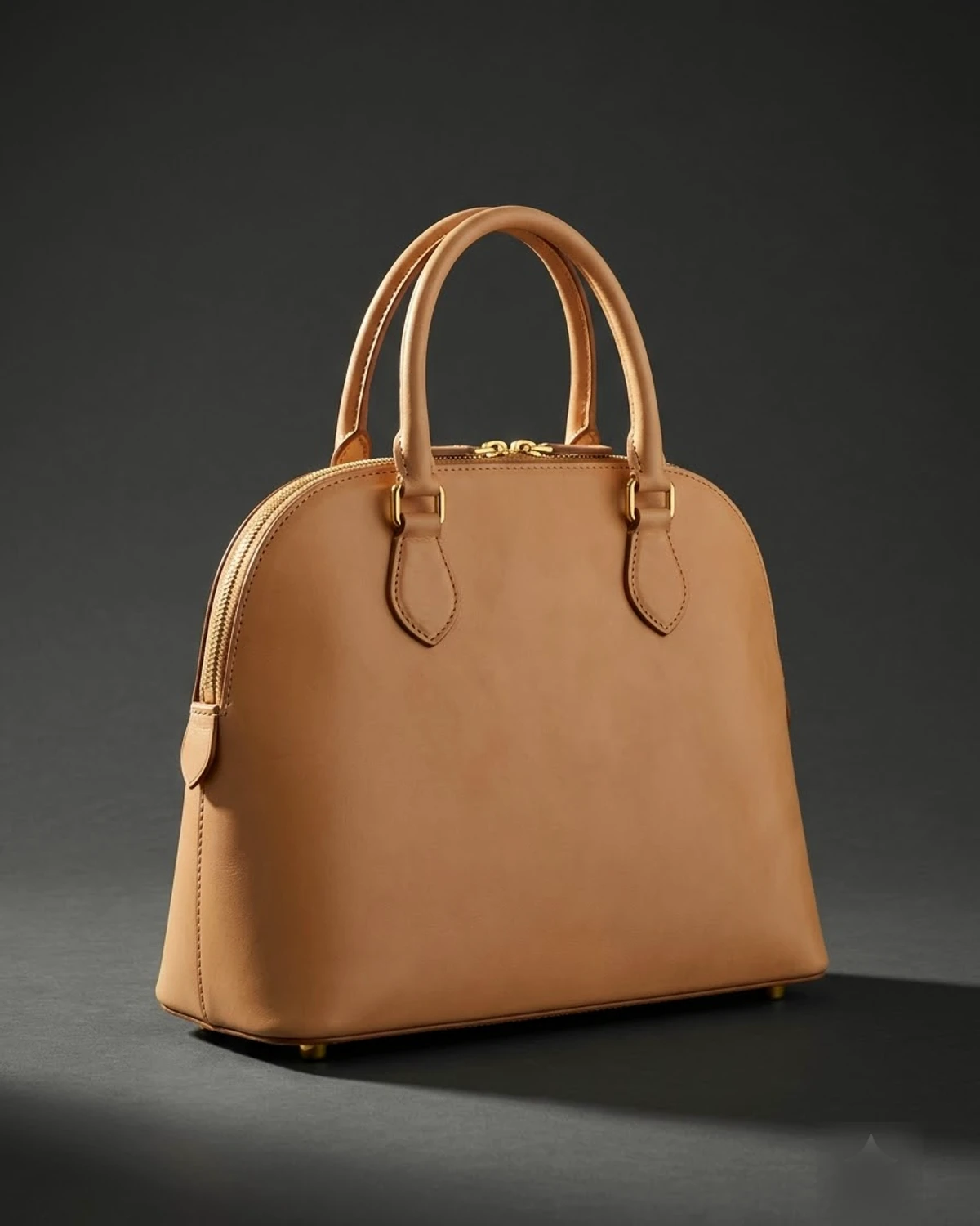 LOUIS VUITTON Alma BB